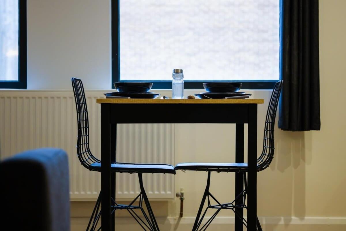 Hotwells Apartments Flat 1 - Hopewell Bristol Exteriér fotografie